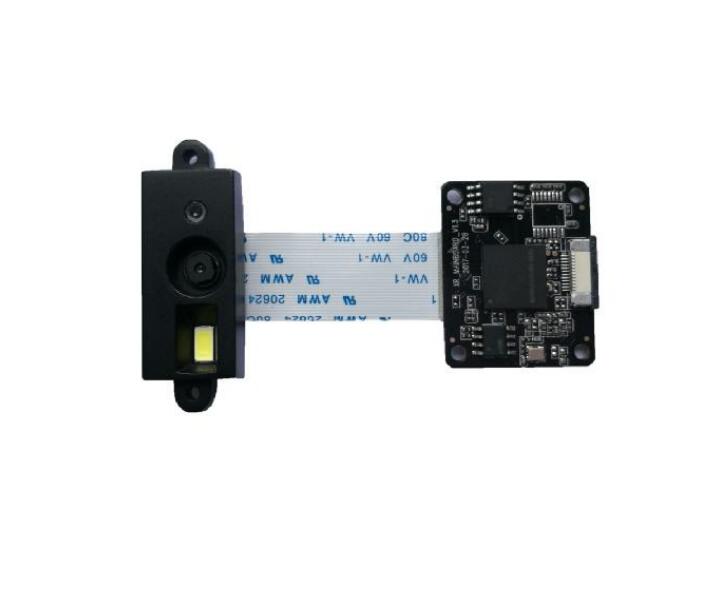 QR code module Bar code which compatible with android motherboard RK3288 JLD102