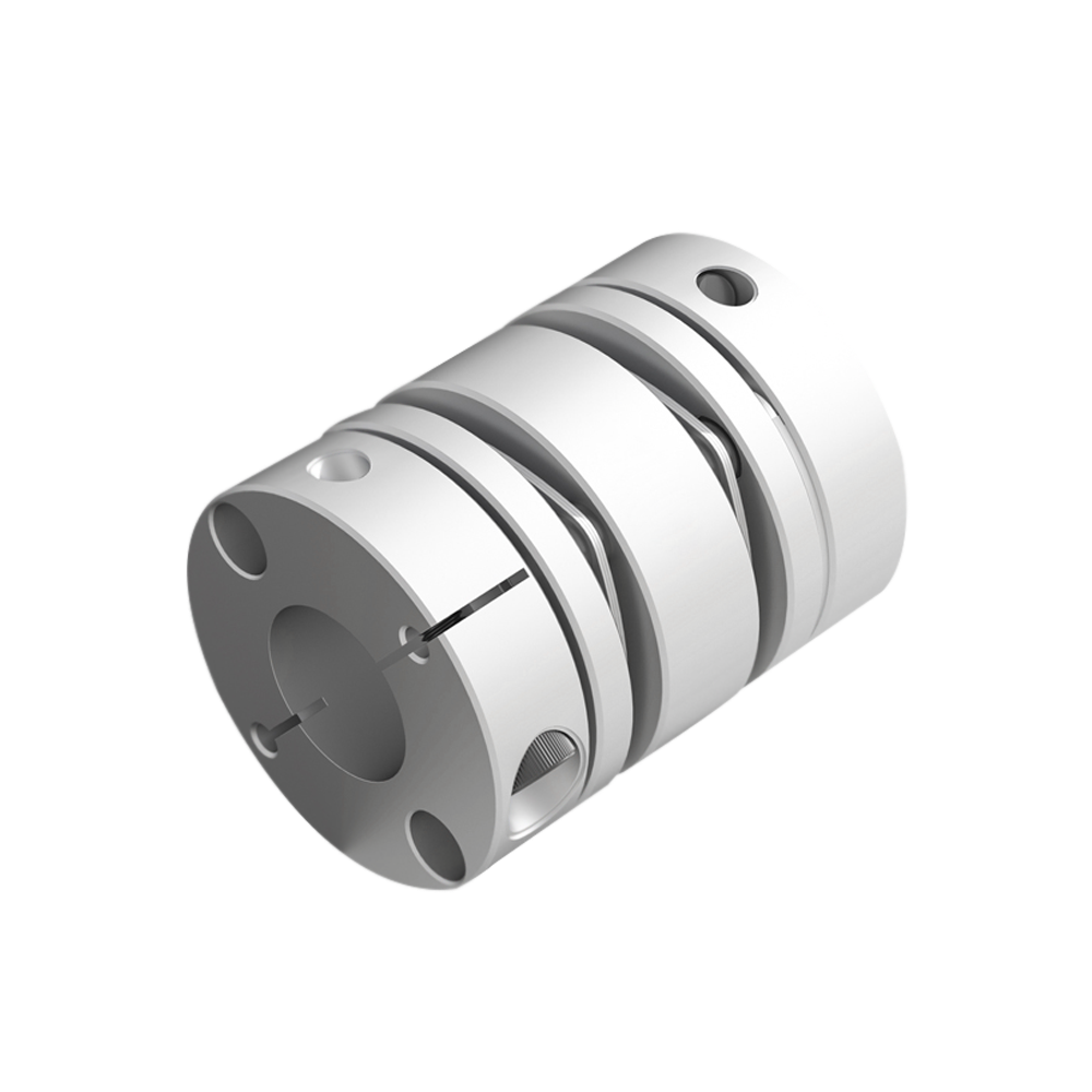 SLGR JNZC001 Universal Coupling ISO9001High Quality Pump Shaft Coupling Standard Flexible Couplings for IEC-Standard Motor
