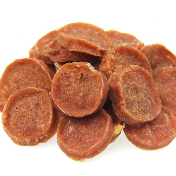 Самые Здоровые сушеные куриные грудки для собак, Куриные филе