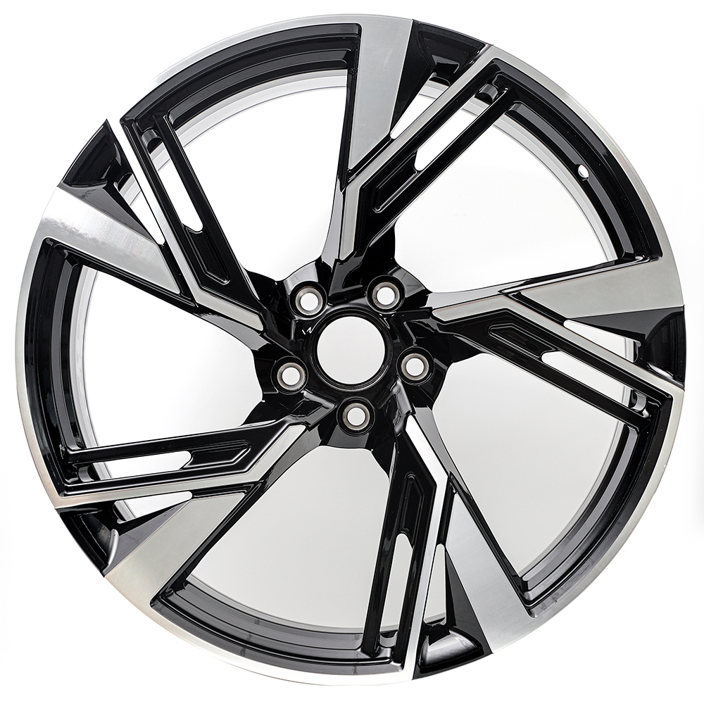 Колесо из сплава 18 "19" 20"