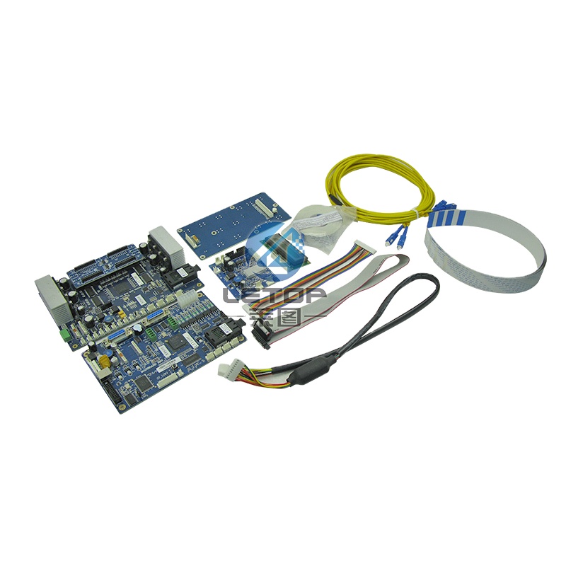 Материнская плата letop eco solvent hosonsoft xp600 для обновления dx5 dx7 xp600, струйный принтер с двойной головкой
