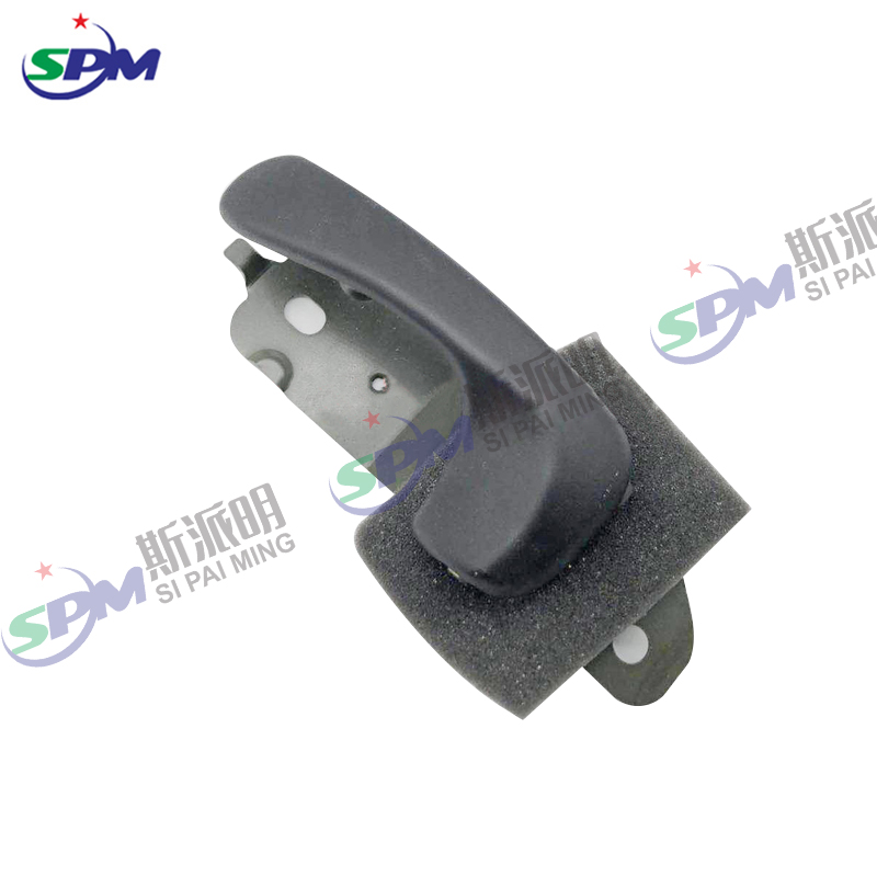 SPM внутренняя ручка передней двери для hyundai H1/STAREX 2003 83620-4A000
