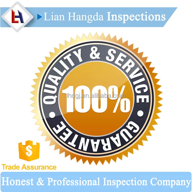 Third Party Product Inspection Service Production Monitoring And Quality Control Service All Cities in China