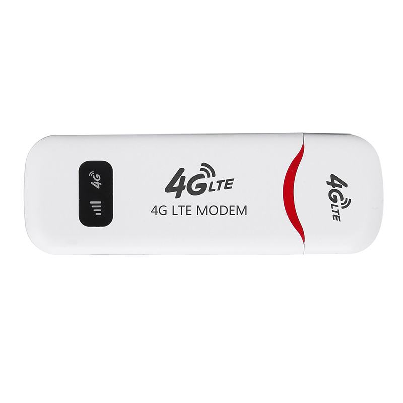 4g lte usb wifi модем dongle