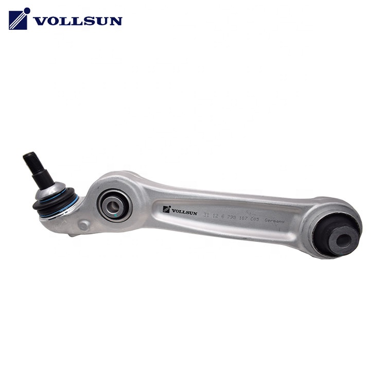 VOLLSUN Brand control arm Передняя Нижняя LH 31126798107/для F07 F01