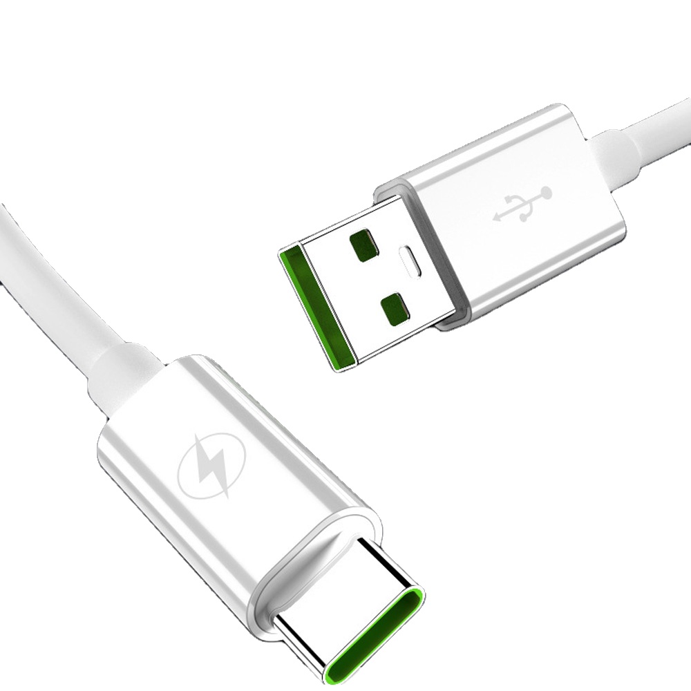 Кабель USB Type C 3A для быстрой зарядки Xiaomi Mi 10 9 Samsung S20 Type-C кабель для передачи данных USB-C кабель