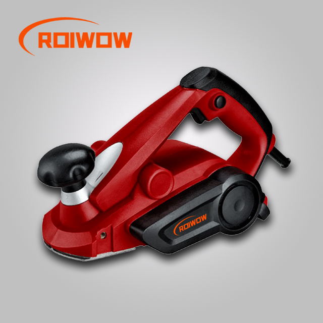 RWEP-14204 Professional High Quality 600W Electric Planer Power tools Wood Woodworking Planer Machine