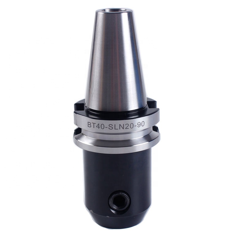 Maifix BT30-SLN12 CNC фиксированный тип хвостовика фреза адаптер цанговый патрон шпинделя боковой замок торцевой фрезы