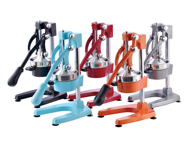 Manual Juicer Home Professional Commercial Fruit Manual Juice Extractor Hand Juicer