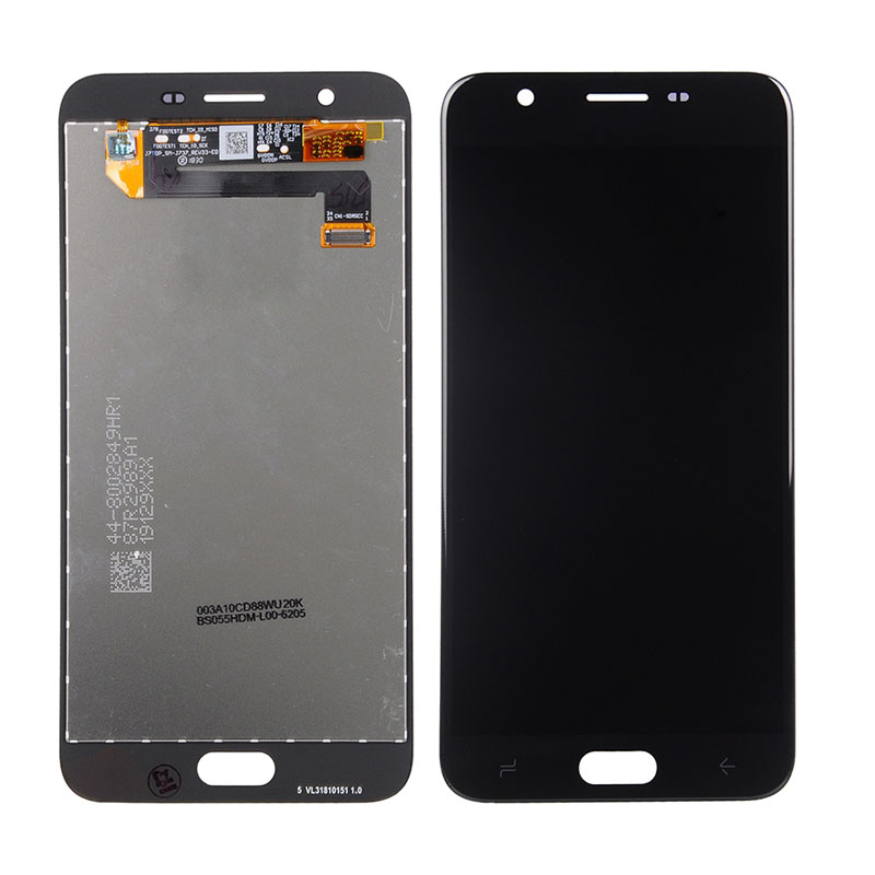 ЖК-дисплей для Samsung Galaxy J7 2018 J737 J737A J737P J737V J737T, дисплей с сенсорным экраном и дигитайзером в сборе, оригинал