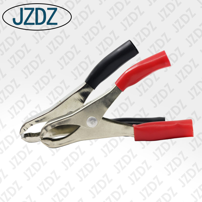 JZDZ J.60013 20A крокодиловый зажим