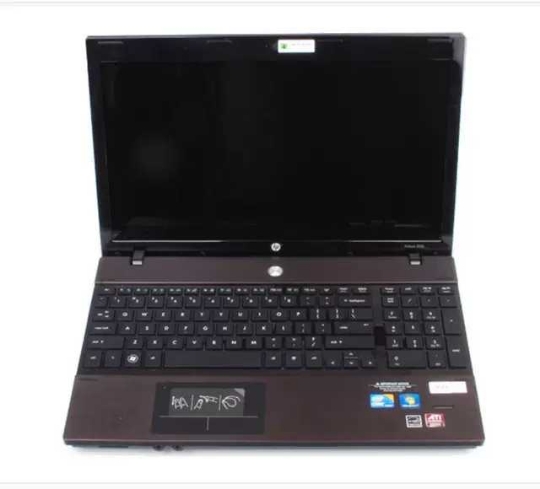Бывший в употреблении ноутбук компьютер 4520S 15,6 "Intel core I5 двухъядерный бизнес игровой Подержанный Восстановленный Оригинальный ноутбук