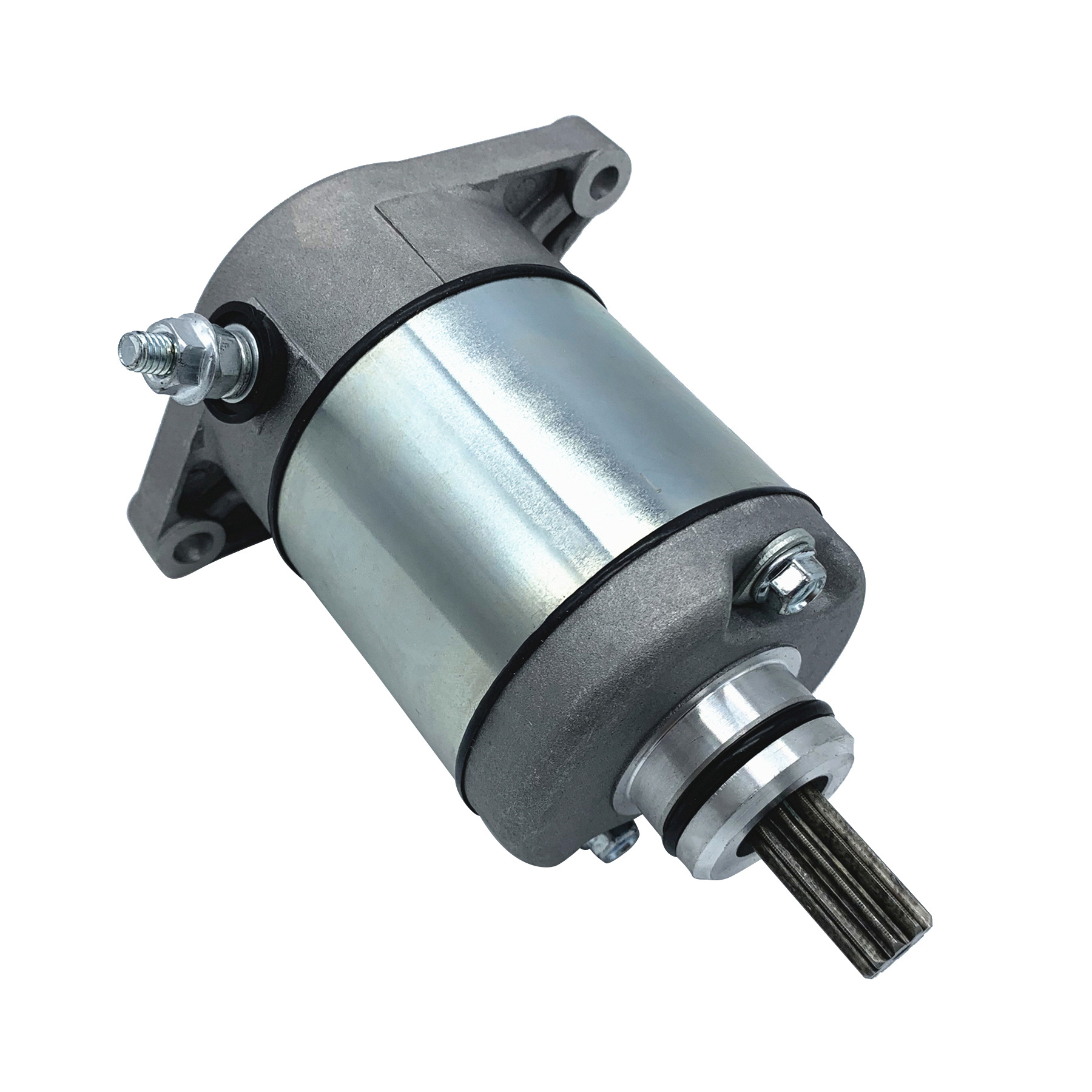 LTF400 Starter King Quad 400 Arctic Cat 400 Motorcycle Starter Motor