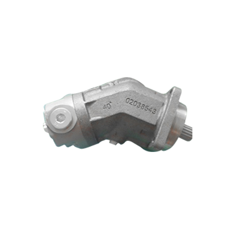 Rexroth A2FO10/61R-PAB06 hydraulic axial piston pump