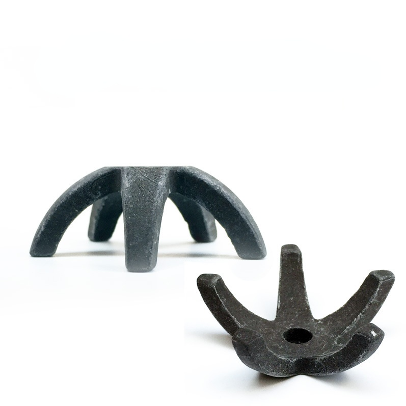 Creative And Exquisite Clay Pot Starfish Aquarium Fish Tank Landscaping Decoration Ornament