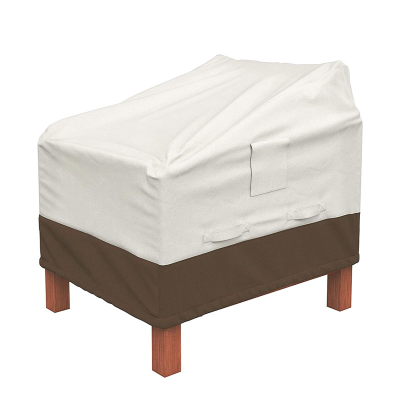 Patio Chair Covers heavy Duty Outdoor Furniture Covers Waterproof Lounge Deep Seat Cover