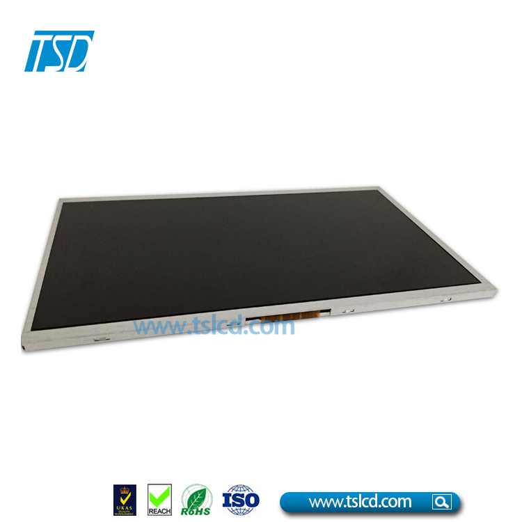 1024x600 разрешение 10,1 tft lcd дисплей 10 "планшет с RGB itnerface