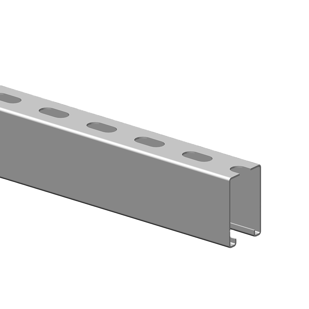 Single and Double channel Support System