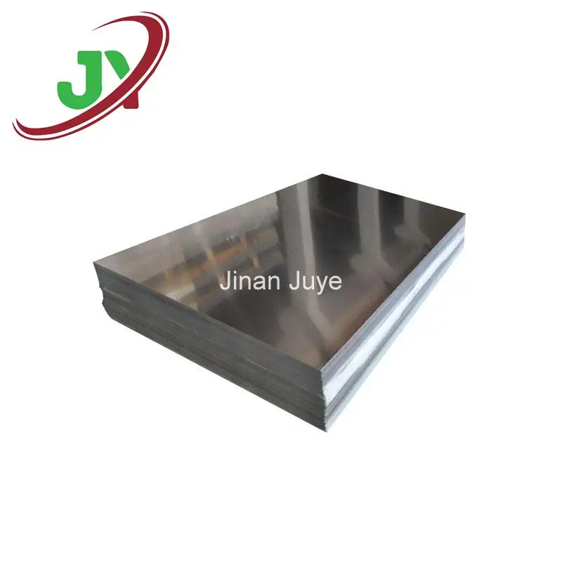 430 201 316 304 303 904L 4 X 8 Ft Stainless Steel Sheet Price