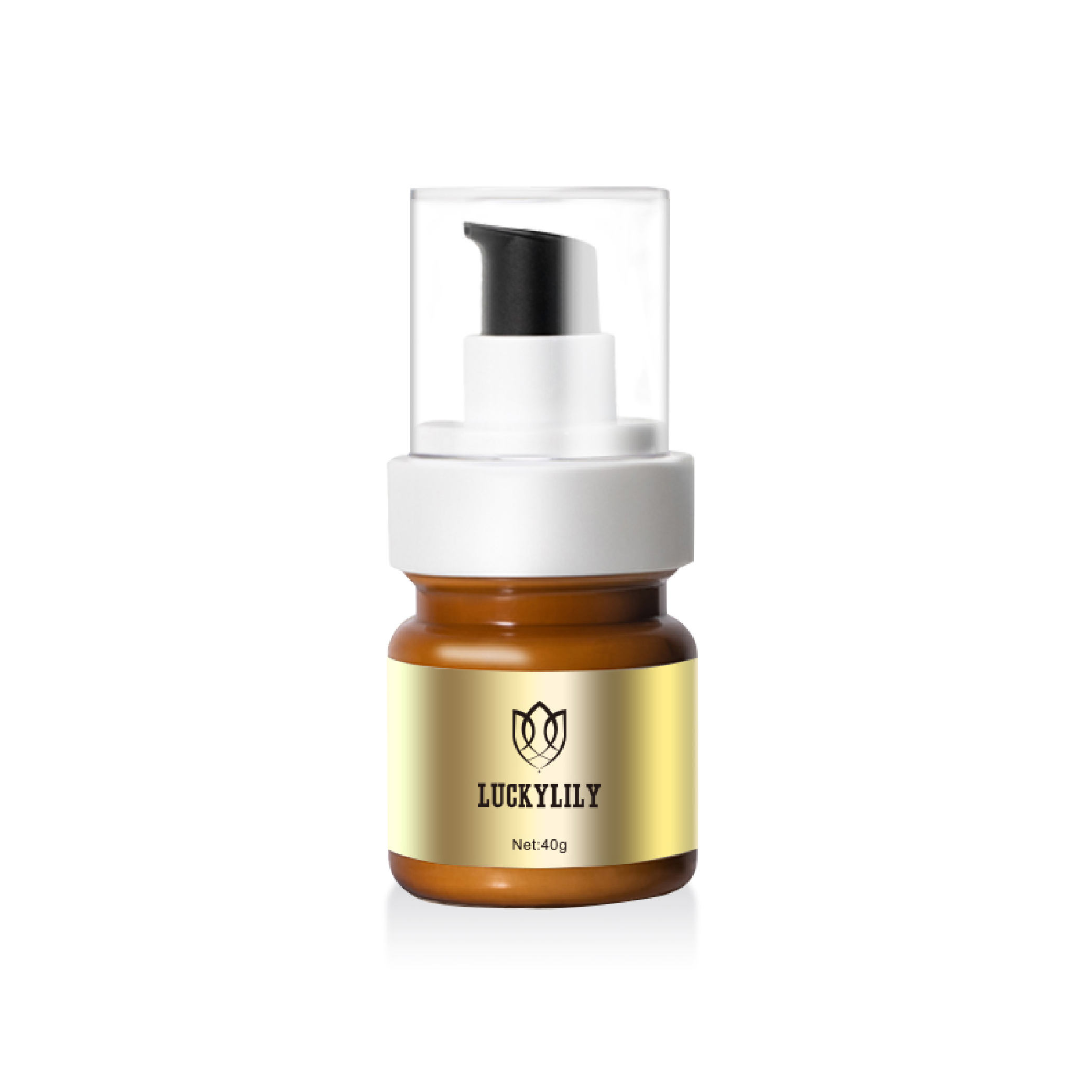 High quality balanced complexion CC cream private custom color makeup base makeup burst water isolation cream