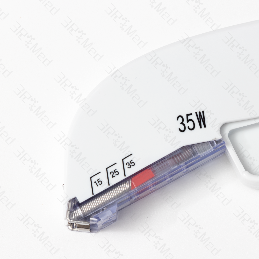 Factory Skin Stapler Staples Disposable Skin Stapler And Surgical Staples for surgical