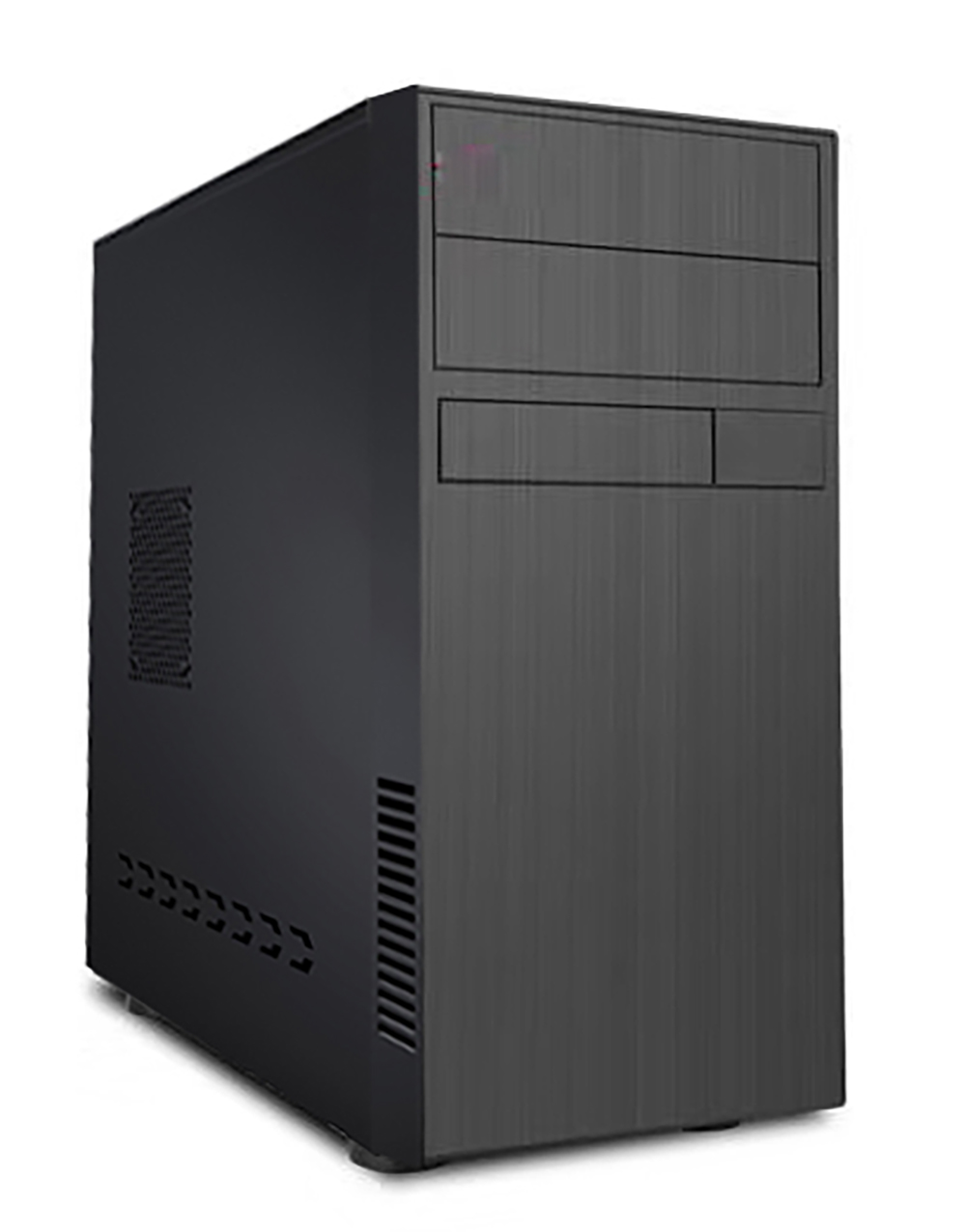Дешевый корпус компьютера Micro ATX
