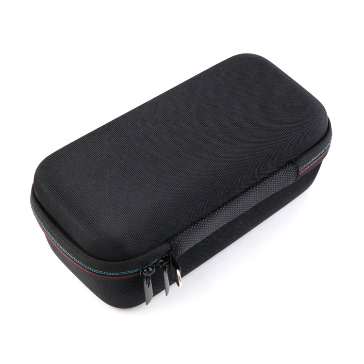 Applicable to Logitech G502 Mouse Storage Bag Wireless Mouse Storage Case EVA Case Shockproof Portable Bag