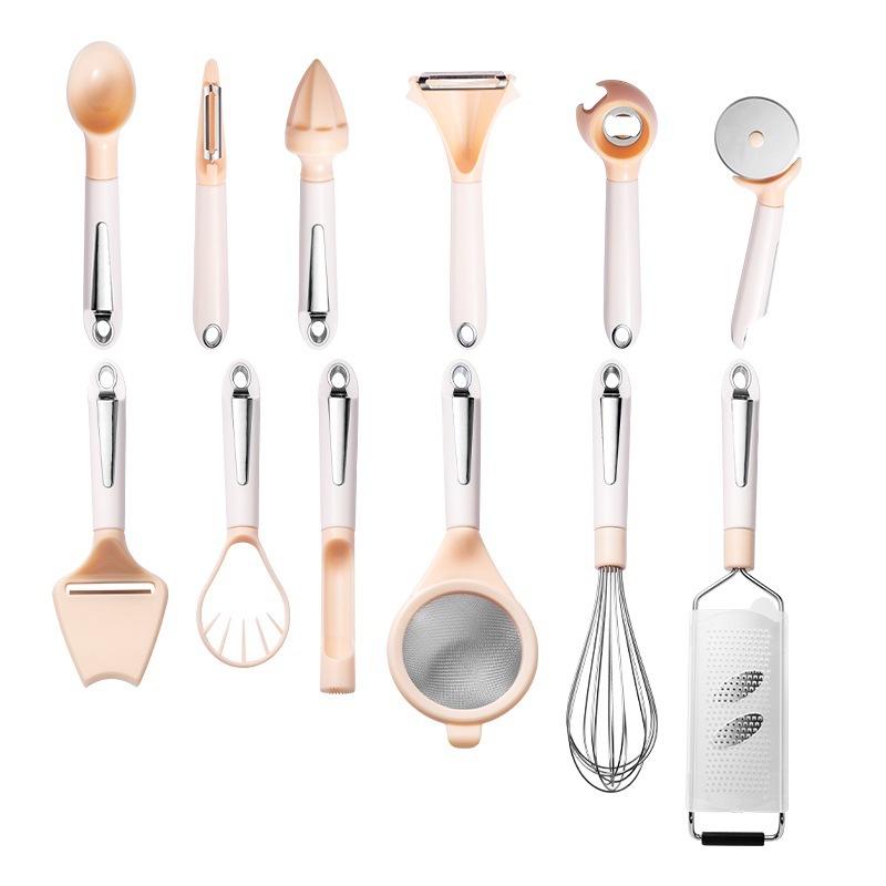 Kingwise new product ideas kitchen tools & gadgets multifunction plastic home accessories kitchen gadgets tools