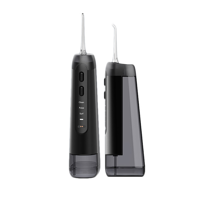 Wholesale Water Flosser Mini Portable Teeth Water Flosser With Dental Care Oral Irrigator