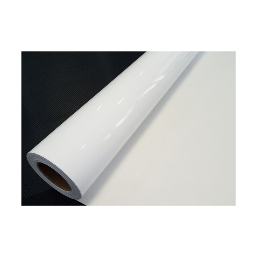 Premium photo paper glossy inkjet roll paper fine art papers for  dye & pigment printers