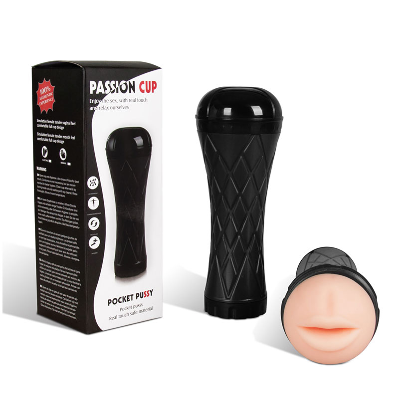 Factory outlet pussy toys for men Masturbation Cup Automatic Male Sex Toy Pussy Electric Masturbator for Man
