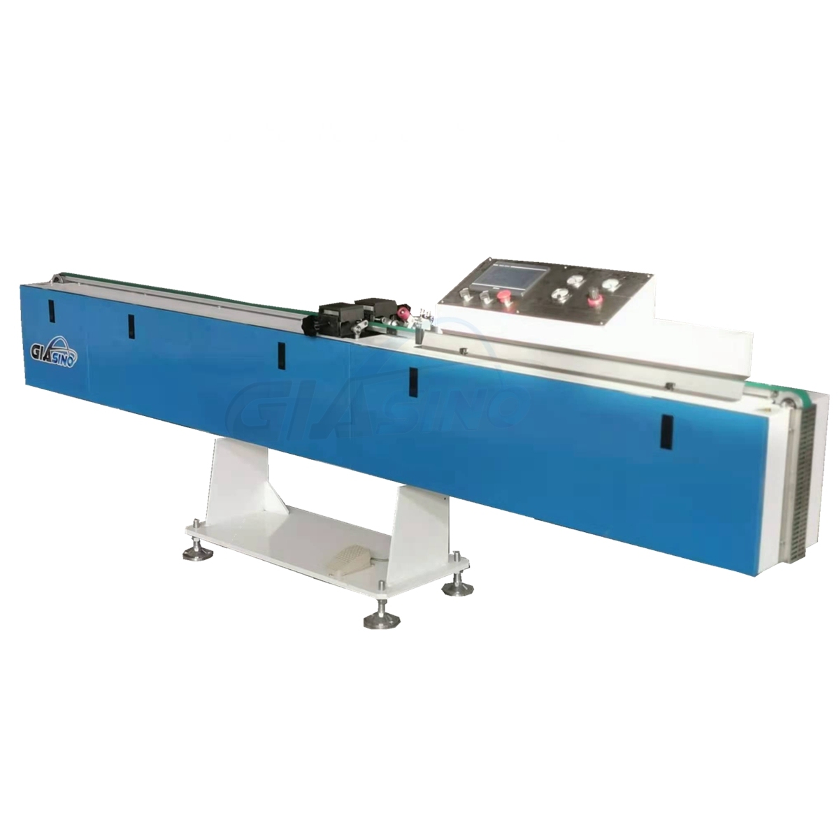 Professional Hot Melt Butyl Sealant Coating Equipment