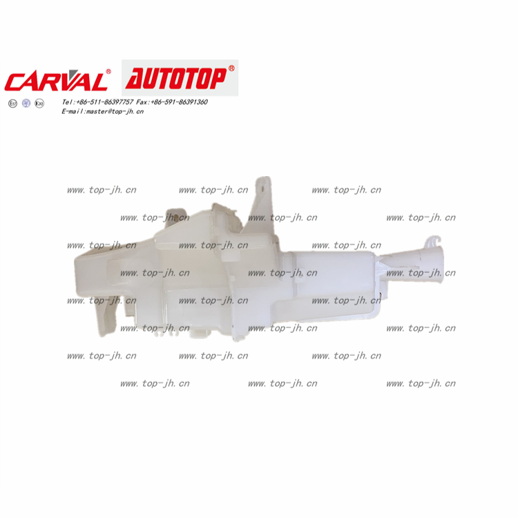 Кастрюля для воды CARVAL JH AUTOTOP для KX517 JH03 KX517 030