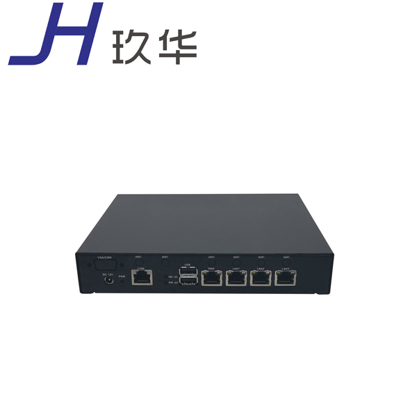 Горячая Распродажа сетевая карта 4 порта gigabit ethernet PC Pfsense 4 ethernet сетевой ПК