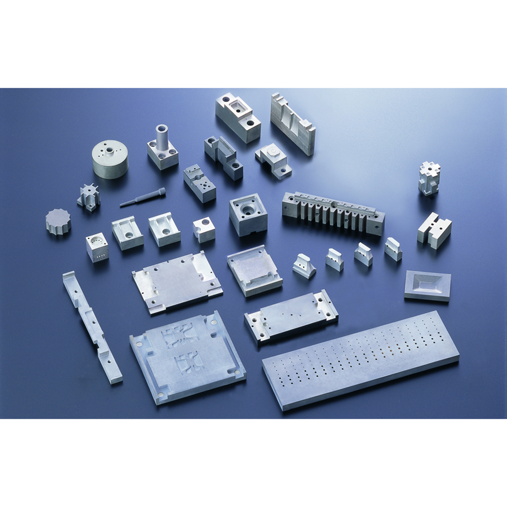 Preformed excellent resistance corrosion tools blade cemented carbide