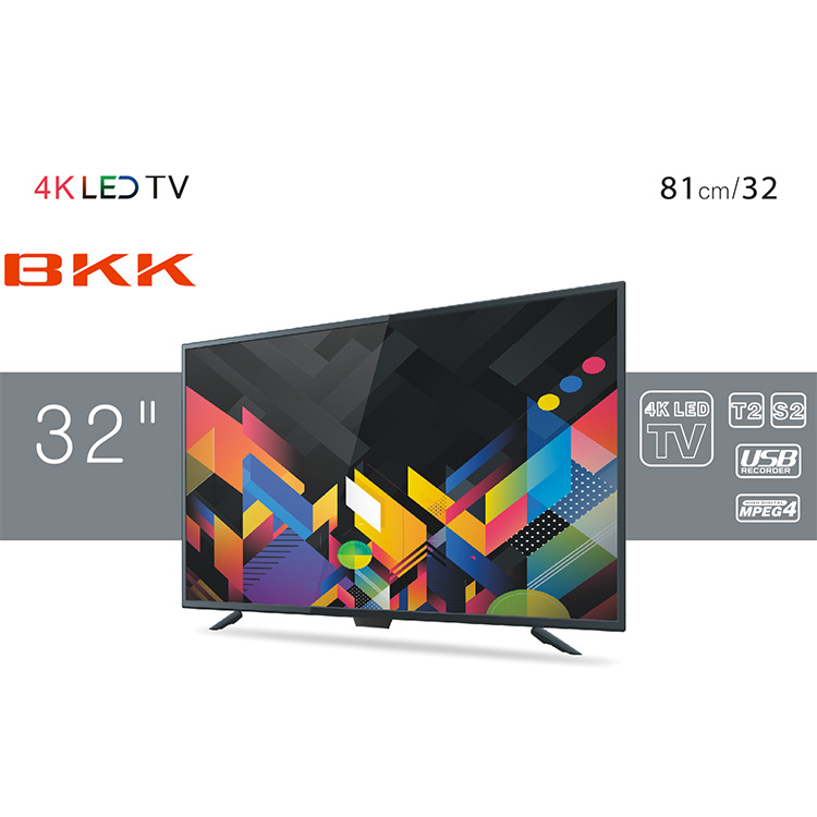 Высокое качество класса а с лакированным + 32 дюйма для приставки Android Smart TV HD 1080p wi-fi класса A + экран OME T2 S2 отель OLED 4K жк монитор OME скд-комплект в разобранном виде