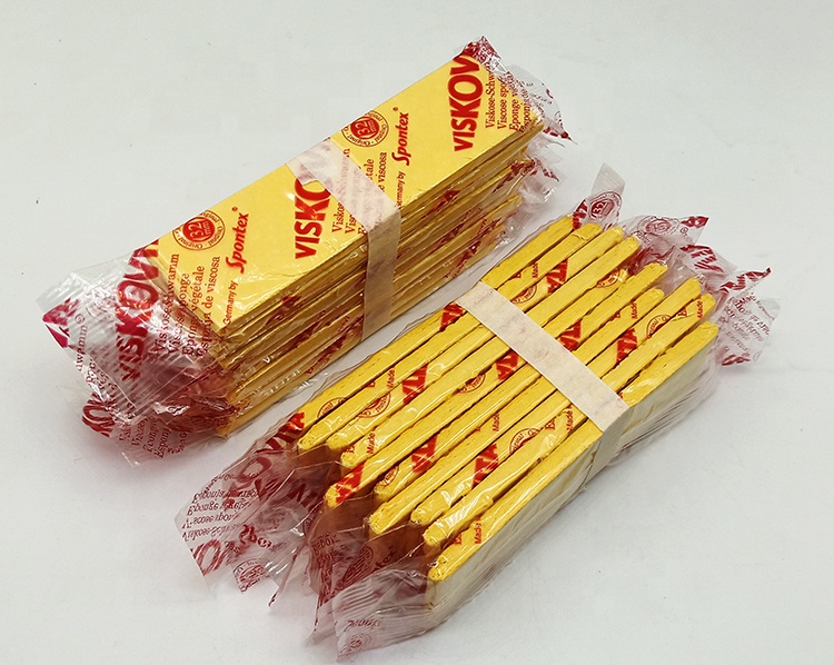 Высокое качество губка Viskovita чистая губка для печати Komori, Ryobi