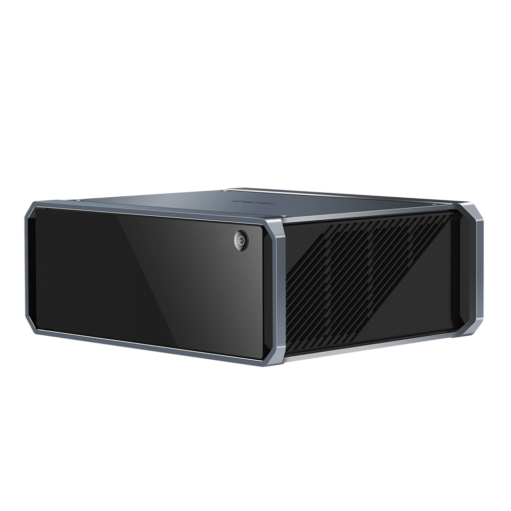 Прямая поставка CHUWI Мини ПК CoreBox Карманный Intel Core i5-5257U 8 ГБ + 256 ГБ двухъядерный 28 Вт Iris Graphics 6100 Windows10 игровой ПК
