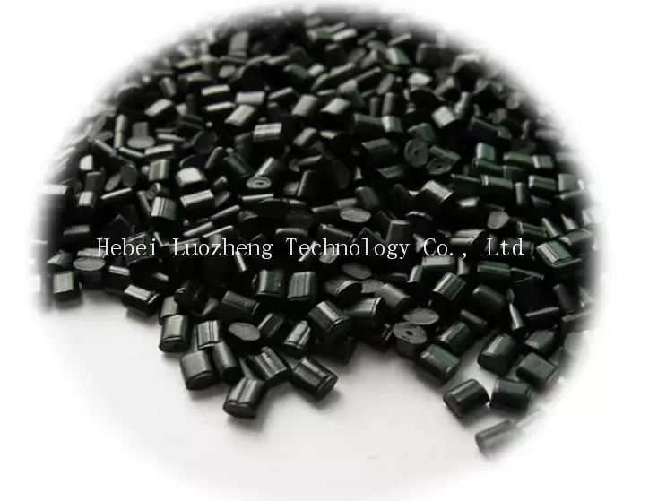 PPO Resin PPE Noryl Se1gfn2 Natural/Black Engineering Plastics