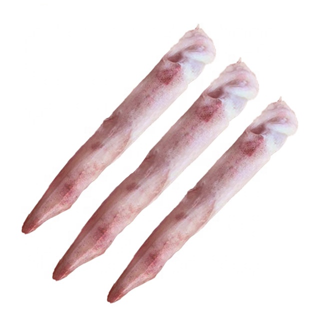 Сертифицированный поставщик замороженных морепродуктов lолиго кальмар HACCP