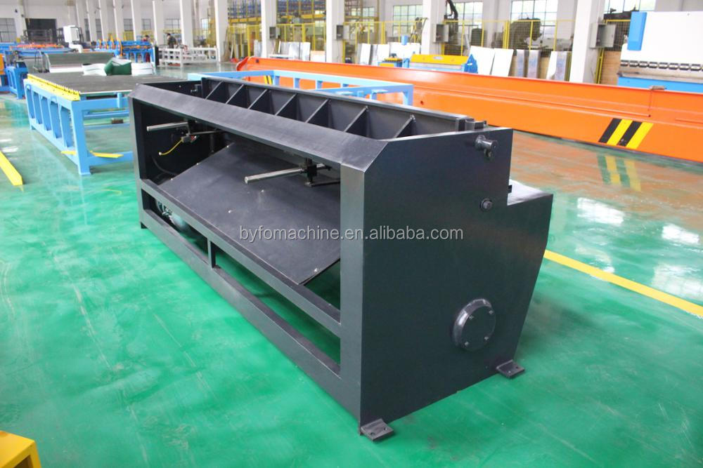 Electric Shearing Machine