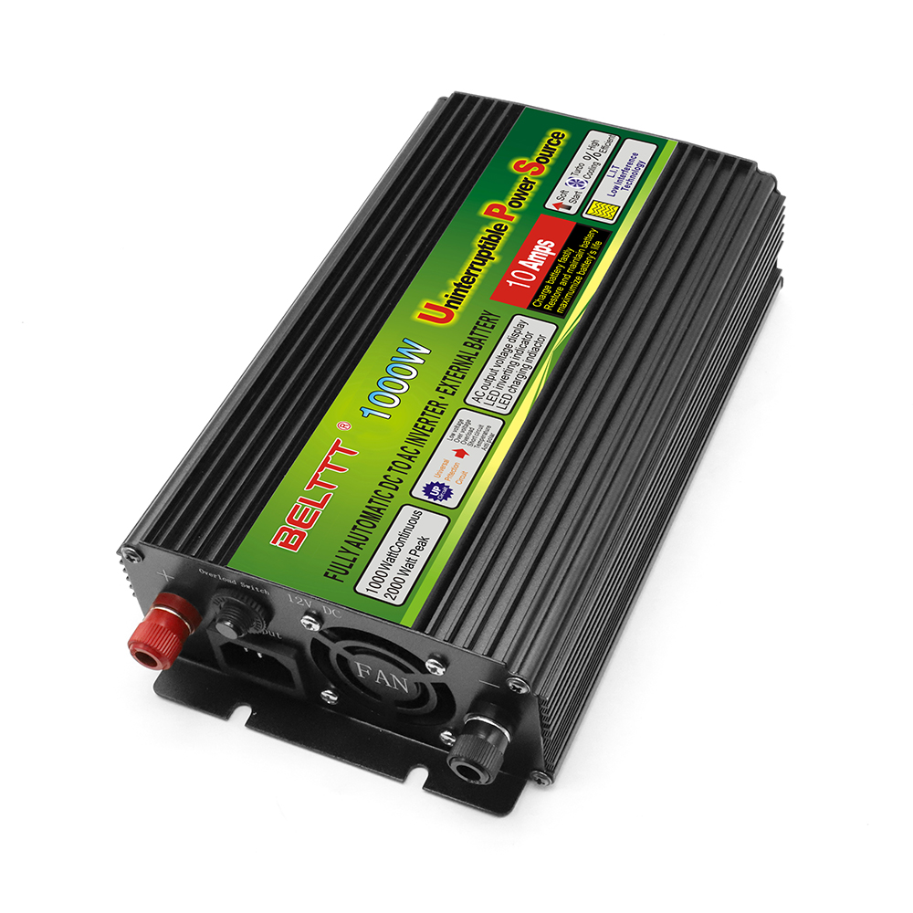 12v 24v 48v grid tie inverter ups high frequency power battery charger