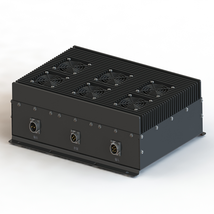 Высокая мощность dilong преобразователь 3-фазный 380v вход 360V выход на борту зарядное устройство для электрических транспортных средств