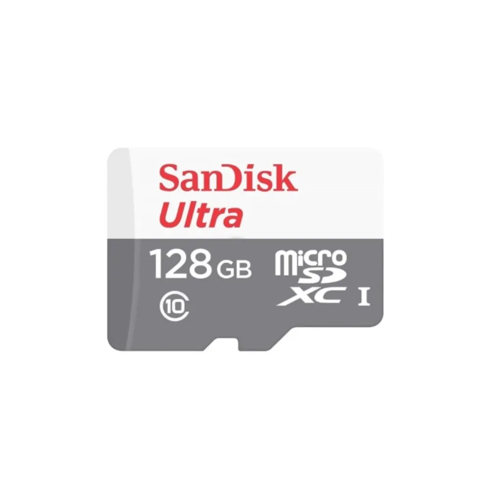 128GB 100MB/s Memory SD Card SDSQUNR-128G-GN3MN