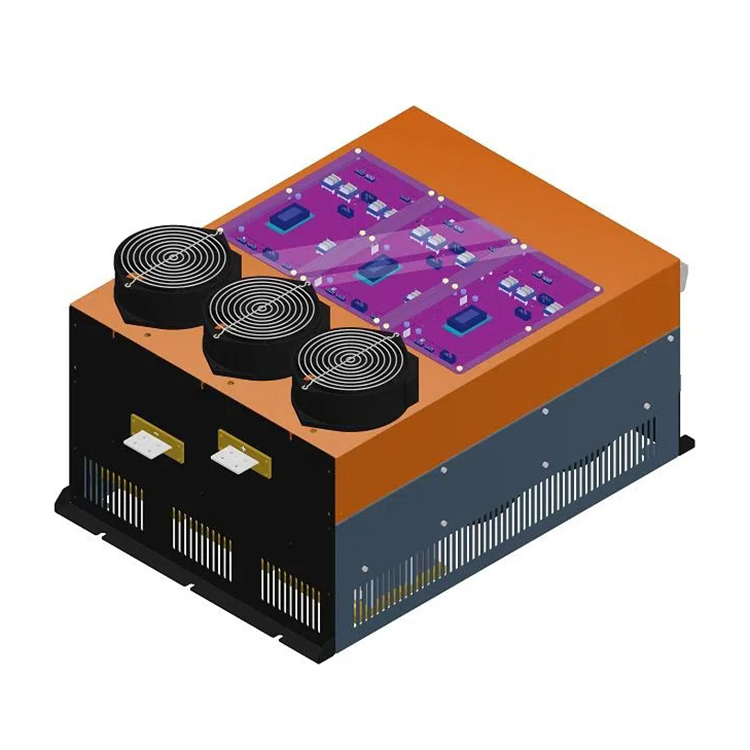 HPE-POWER горячая Распродажа экспонирующая Установка HID блок питания для ксеноновая лампа