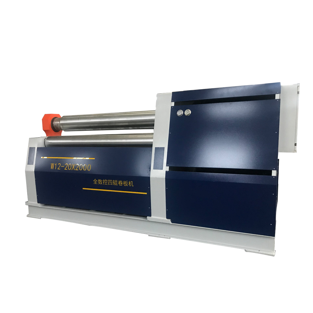 3 roller cnc промышленных сталь холодной алюминиевой пластины электронный лист пресс-станок для сгибания пластин цена