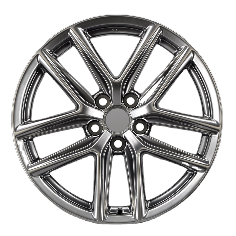 Подходит для Lexus GSESLS Camry Reiz Crown автомобиль изменение 18 inch 19 inch диски из алюминиевого сплава