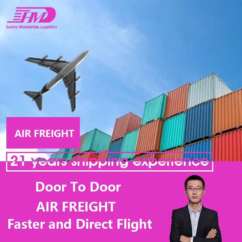 Swwls China Air Freight Forwarder Shipping Agent Rates From China To Italy