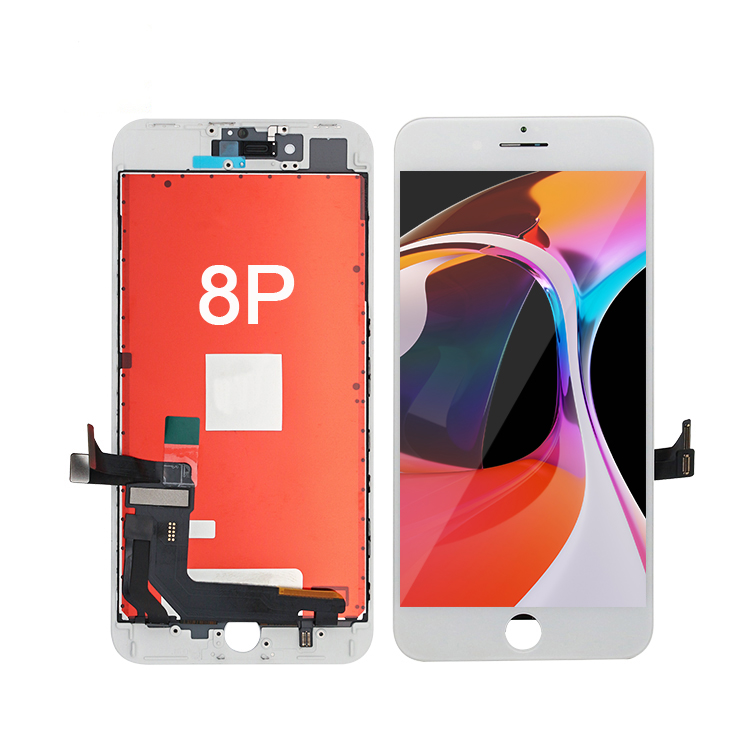 Оригинальный запасной ЖК-экран для iphone x xr xs se 11 12 mini 13 pro max oled, дигитайзер для iphone 5 6 7 8 plus, ЖК-дисплей