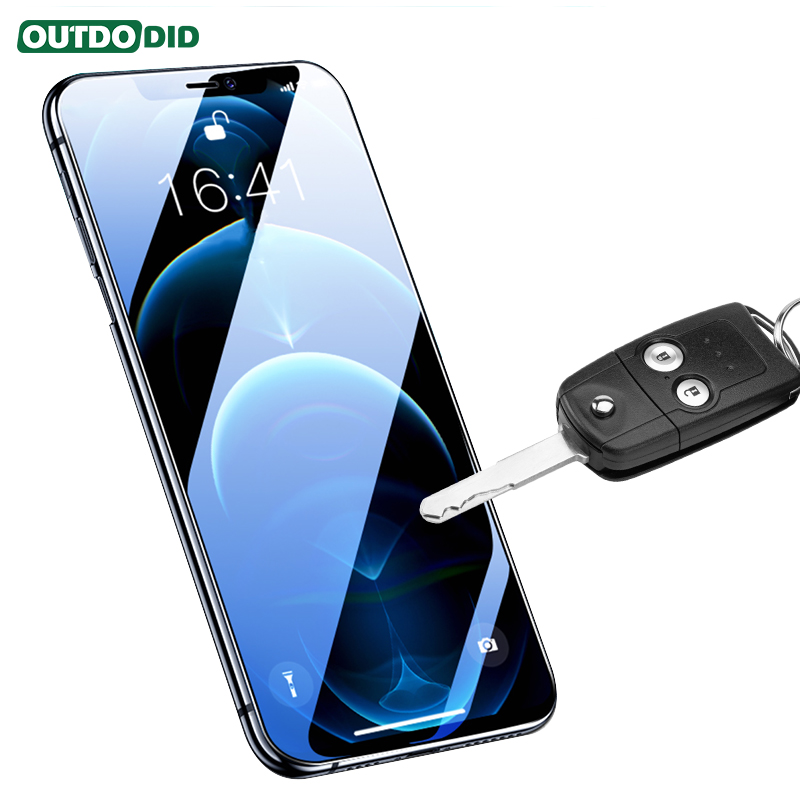 China Factory New 3D Full Coverage TPU Screen Protector For One Plus 8T Screen Protector